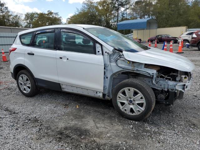 2014 Ford Escape S VIN: 1FMCU0F74EUC09839 Lot: 48737904