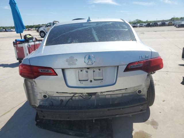 Lot #2493578054 2013 ACURA ILX 20 TEC salvage car