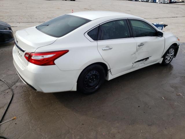 Vin: 1n4al3ap9hc161536, lot: 46064164, nissan altima 2.5 20173