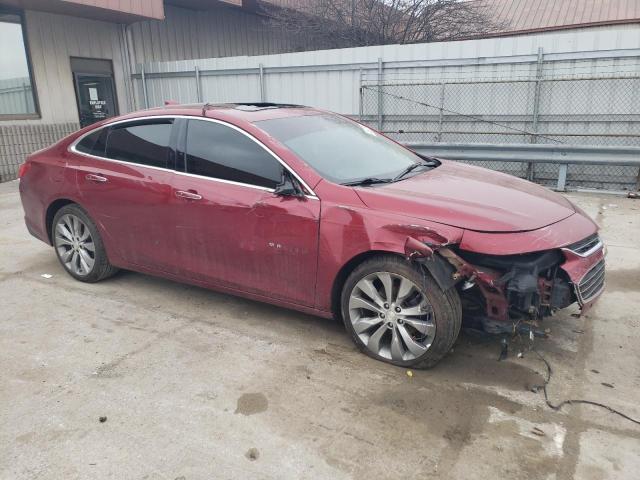 2017 Chevrolet Malibu Premier VIN: 1G1ZH5SX5HF267921 Lot: 45933794