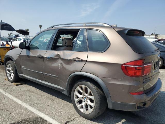 VIN 5UXZV4C57DL994057 2013 BMW X5, Xdrive35I no.2