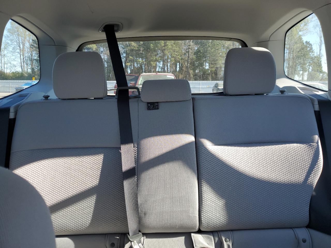 JF2SJABC7JH607746 2018 Subaru Forester 2.5I