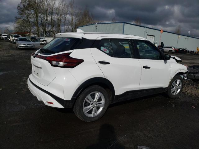 2023 Nissan Kicks S VIN: 3N1CP5BV2PL509375 Lot: 45402834