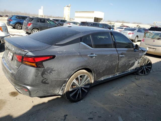 2019 NISSAN ALTIMA PLA - 1N4BL4FW9KC132426