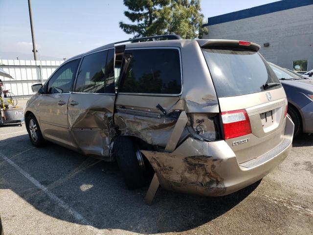 2007 Honda Odyssey Exl VIN: 5FNRL38677B427888 Lot: 48238314