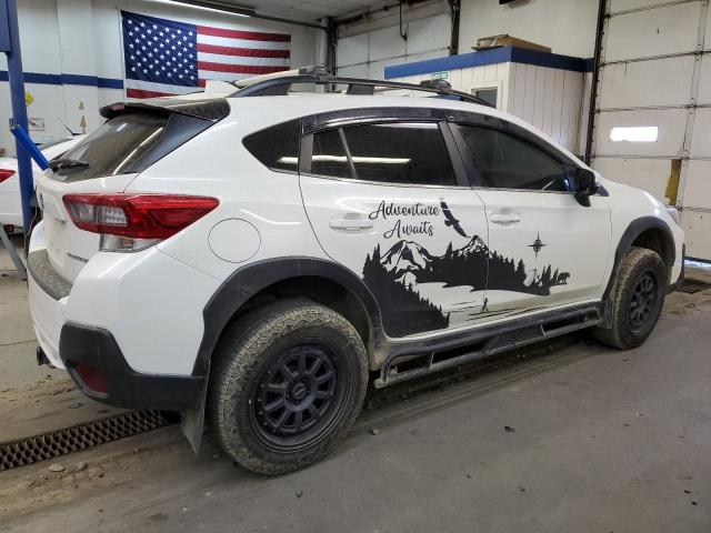 2023 Subaru Crosstrek Limited VIN: JF2GTHNC7PH229232 Lot: 46701604