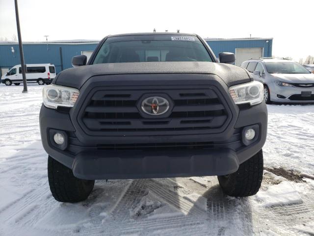 2018 Toyota Tacoma Double Cab VIN: 3TMDZ5BN4JM048838 Lot: 50199624