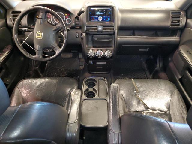2005 Honda Cr-V Se VIN: JHLRD78935C017598 Lot: 46297704