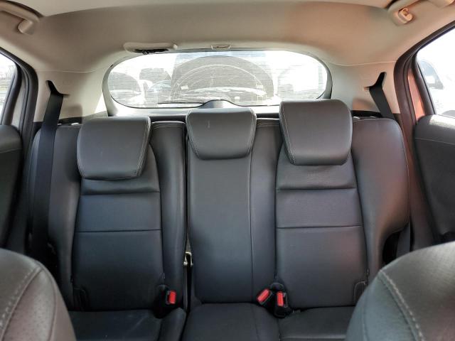 2016 HONDA HR-V EX - 3CZRU5H50GM721056