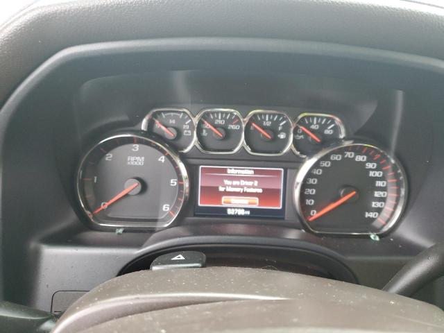 2016 GMC SIERRA - 3GTU2NEC7GG151189