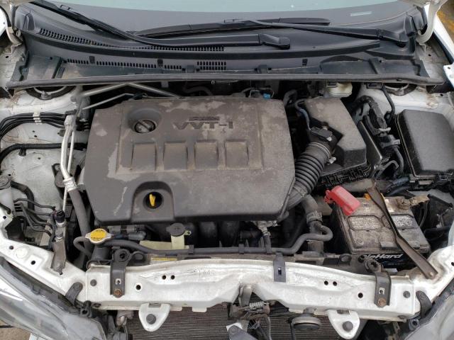 2017 Toyota Corolla L VIN: 5YFBURHE6HP596749 Lot: 45140264