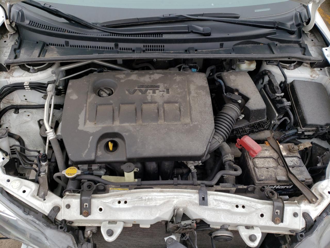 5YFBURHE6HP596749 2017 Toyota Corolla L