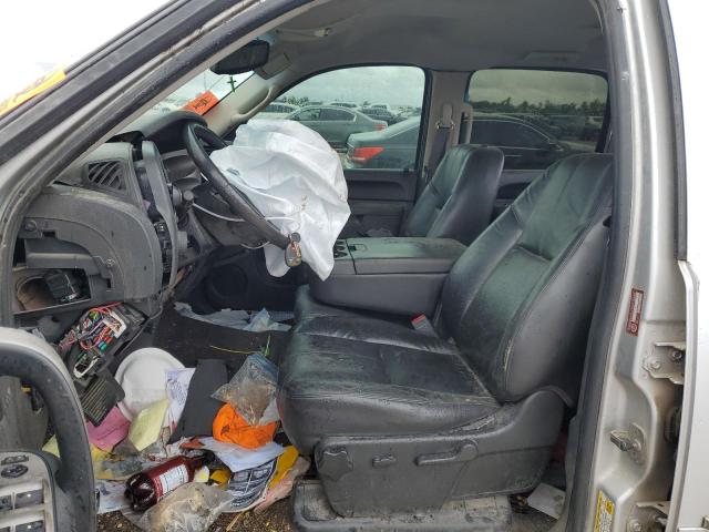 2011 GMC Sierra K1500 Sle VIN: 3GTP2VE30BG277965 Lot: 48085454