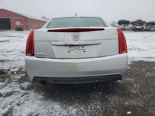 2013 Cadillac Cts Luxury Collection VIN: 1G6DG5E56D0146152 Lot: 47193324