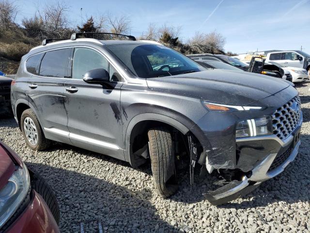 2023 HYUNDAI SANTA FE B 5NMS2DA18PH015552