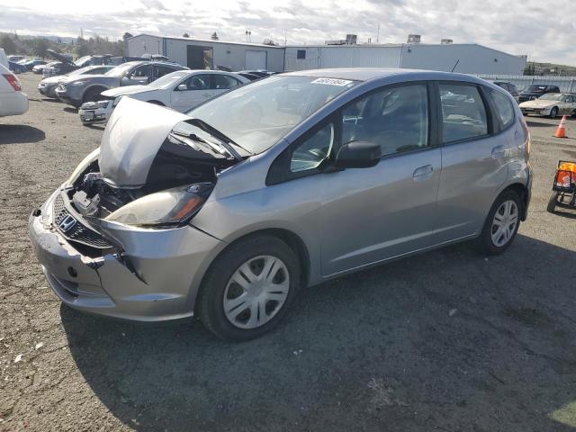 JHMGE88219S032444 2009 Honda Fit