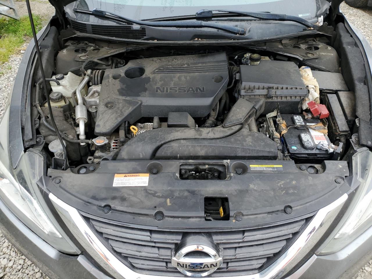 1N4AL3AP4HN308348 2017 Nissan Altima 2.5 1N4AL3AP4HN308348 2017 Nissan Altima 2.5