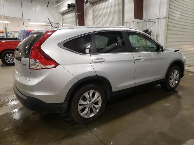 2012 HONDA CR-V EXL 2HKRM4H75CH627580  48879524