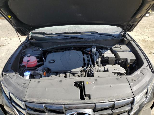 2024 HYUNDAI TUCSON SEL - 5NMJB3DE8RH308813