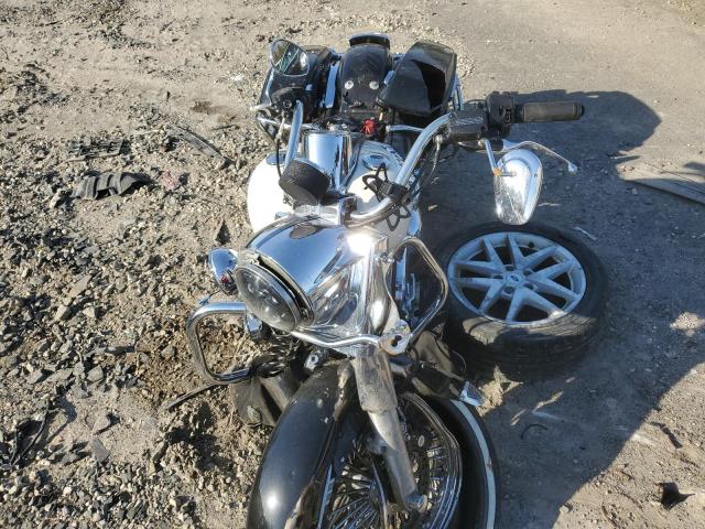 2019 HARLEY-DAVIDSON FLHP 1HD1FHP17KB655262
