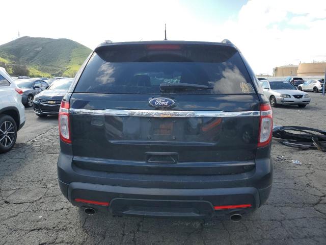 1FMHK7F82BGA12580 2011 Ford Explorer Limited
