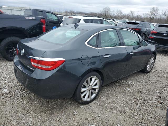 2014 Buick Verano Convenience VIN: 1G4PR5SK3E4114618 Lot: 48109014