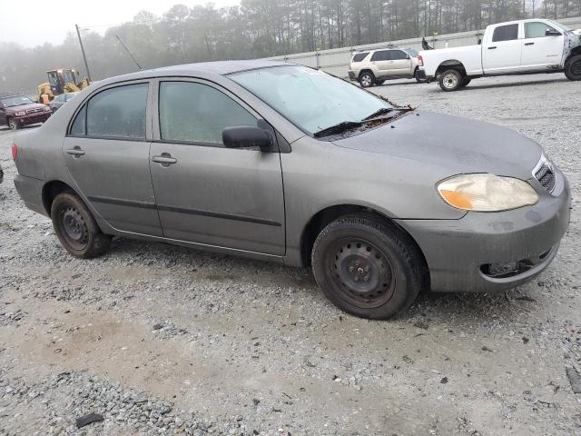 1NXBR32E18Z981061 | 2008 Toyota corolla ce