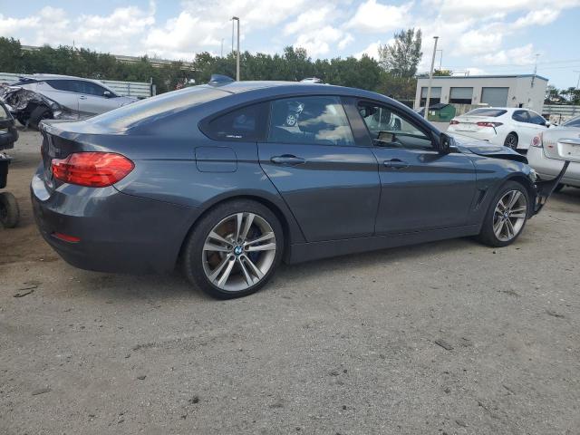 VIN WBA4A9C54FGL86686 2015 BMW 4 Series, 428 I Gran... no.3