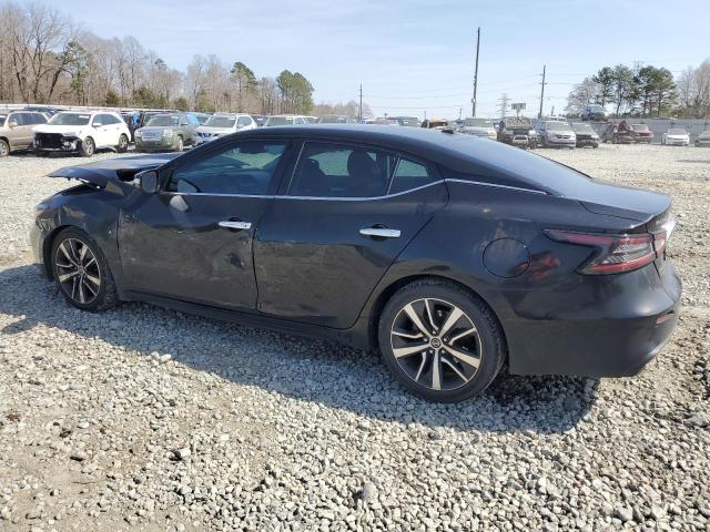 2019 NISSAN MAXIMA S - 1N4AA6AV3KC369392