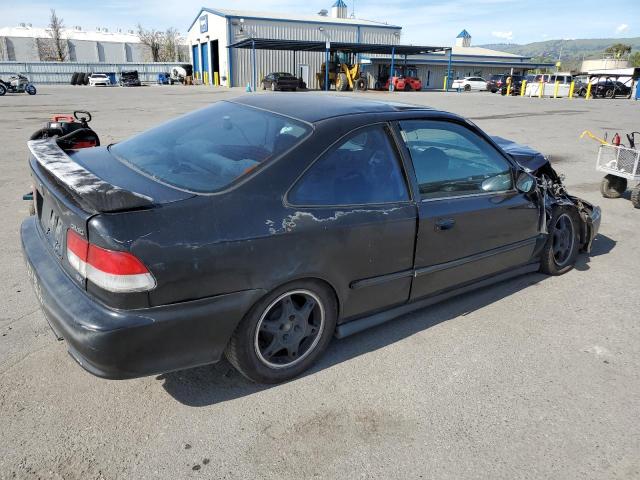 2000 Honda Civic Ex VIN: 1HGEJ8141YL102244 Lot: 47086494