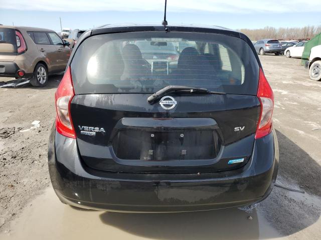 2014 Nissan Versa Note S VIN: 3N1CE2CP5EL407117 Lot: 47163014