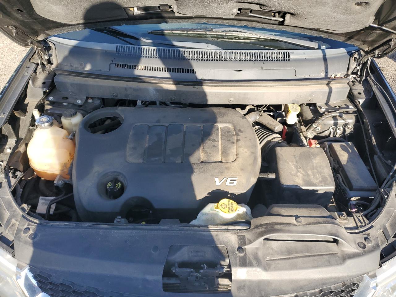 3C4PDCBG0GT178535 2016 Dodge Journey Sxt