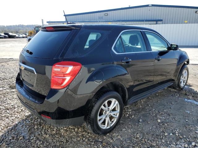 2GNFLEEK7H6126326 | 2017 Chevrolet equinox ls