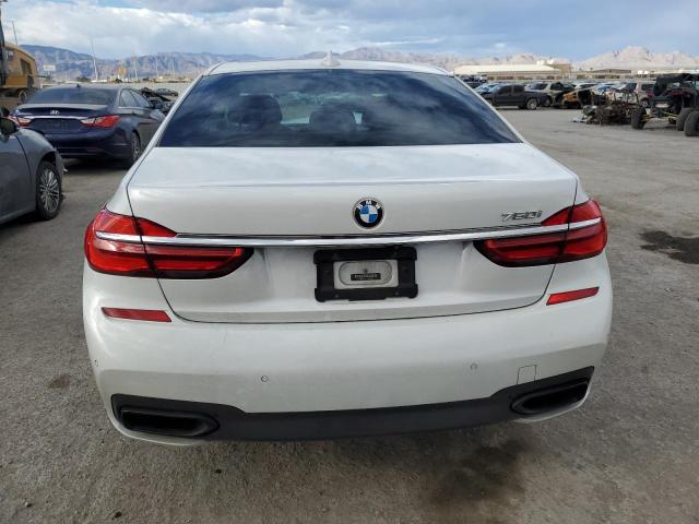 VIN WBA7F0C56JGM23496 2018 BMW 7 Series, 750 I no.6