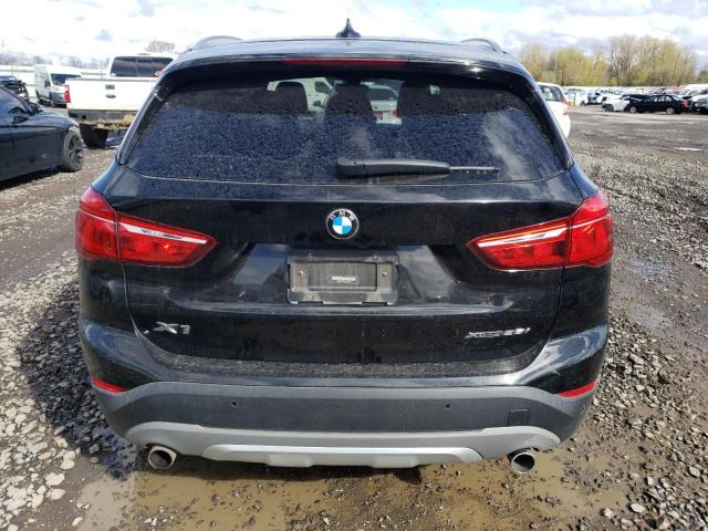 VIN WBXHT3C32J3H33254 2018 BMW X1, Xdrive28I no.6