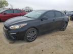 2021 KIA FORTE GT L - 3KPF34AD5ME423471