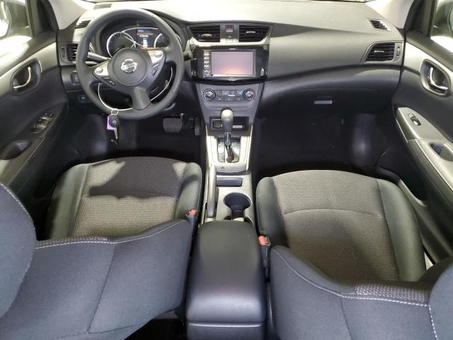 2019 Nissan Sentra S VIN: 3N1AB7AP0KY278198 Lot: 45375464