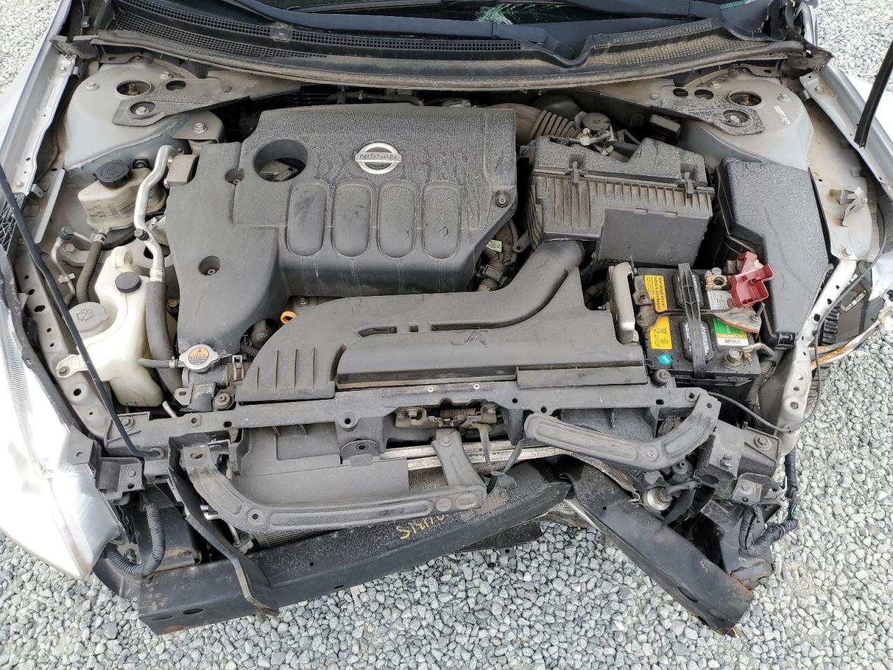 1N4AL2AP7CN561957 2012 Nissan Altima Base