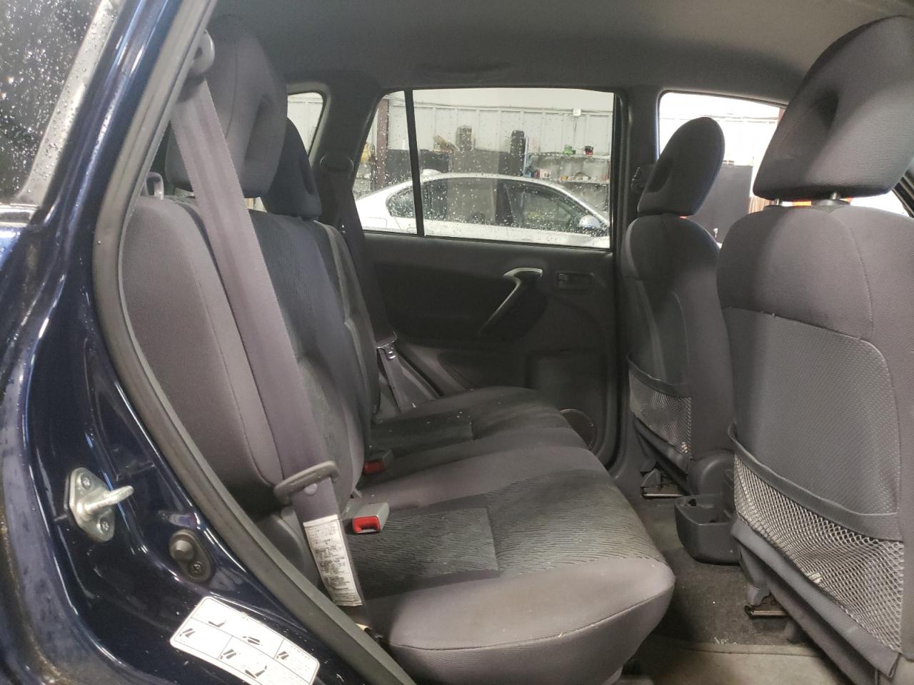 JTEGH20V620071863 2002 Toyota Rav4