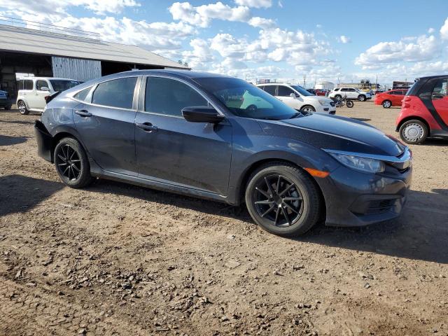 2016 Honda Civic Lx VIN: 19XFC2E51GE070450 Lot: 48474734