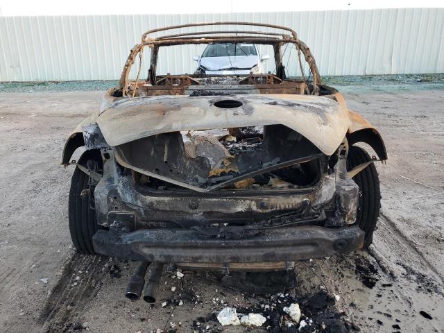 2017 VOLKSWAGEN BEETLE S/S - 3VW517AT5HM819984