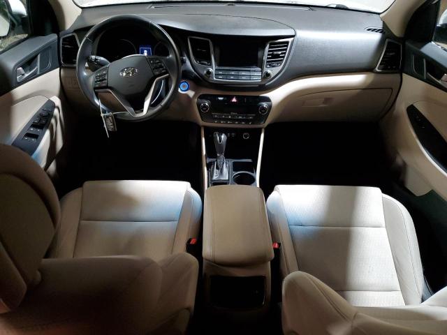 2018 HYUNDAI TUCSON VAL - KM8J3CA2XJU752890