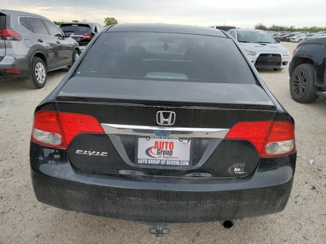 2010 Honda Civic Lx-S VIN: 19XFA1F61AE072228 Lot: 47338734