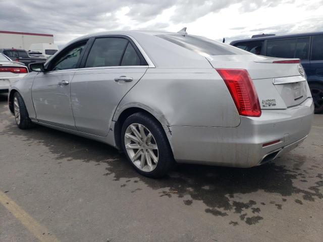 2014 Cadillac Cts Luxury Collection VIN: 1G6AR5SX2E0126968 Lot: 45870674