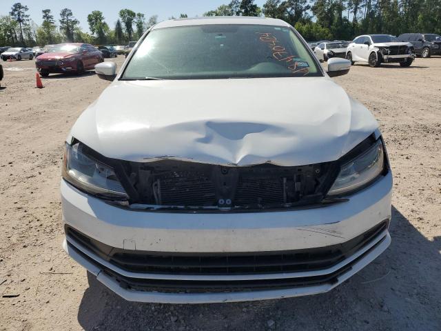 2017 Volkswagen Jetta Se VIN: 3VWDB7AJ1HM309185 Lot: 48470424