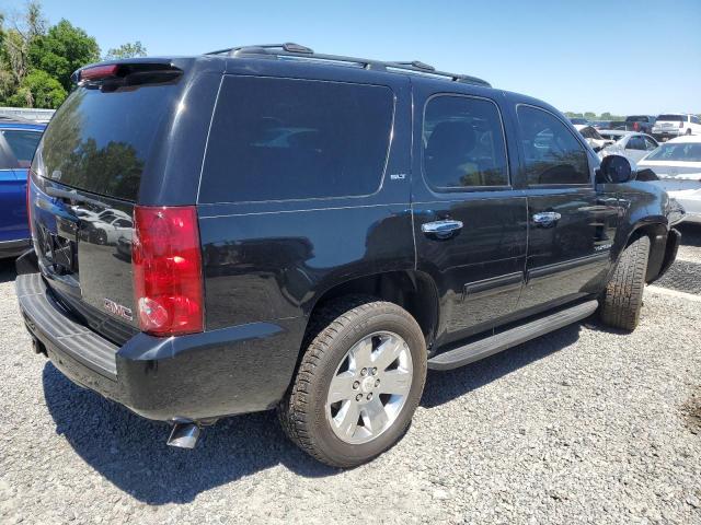 2010 GMC Yukon Slt VIN: 1GKUCCE02AR254930 Lot: 48894004