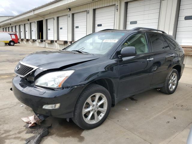 2008 Lexus Rx 350 VIN: 2T2HK31U98C070741 Lot: 45171274