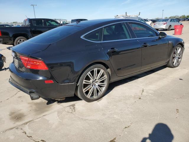 VIN WAUWGAFC0EN088844 2014 Audi A7, Premium Plus no.3