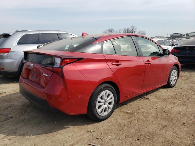 JTDKAMFU9M3147171 Toyota Prius SPEC 3