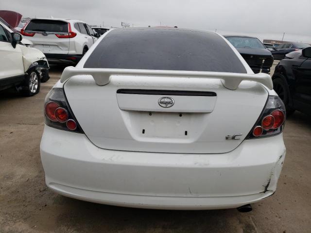 2008 Toyota Scion Tc VIN: JTKDE167980237216 Lot: 47583844